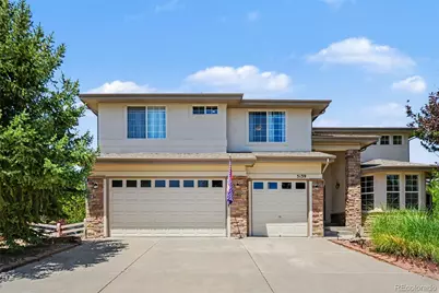 5139 Streambed Trail, Parker, CO 80134 - Photo 1