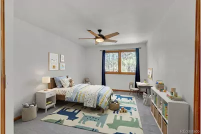 7045 Perry Park Boulevard, Larkspur, CO 80118 - Photo 32