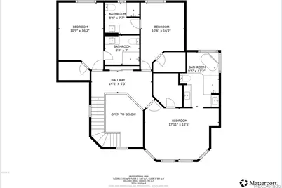7045 Perry Park Boulevard, Larkspur, CO 80118 - Photo 50