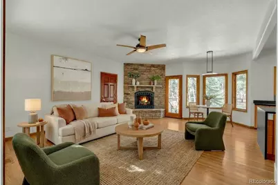 7045 Perry Park Boulevard, Larkspur, CO 80118 - Photo 4