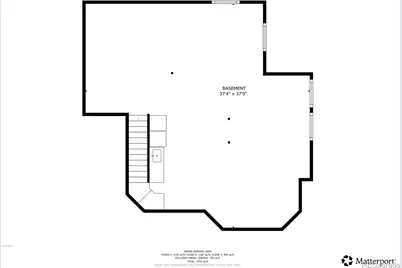7045 Perry Park Boulevard, Larkspur, CO 80118 - Photo 48