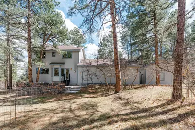 7045 Perry Park Boulevard, Larkspur, CO 80118 - Photo 38