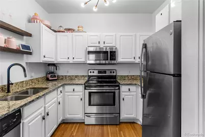 7463 S Quail Circle #312, Littleton, CO 80127 - Photo 6