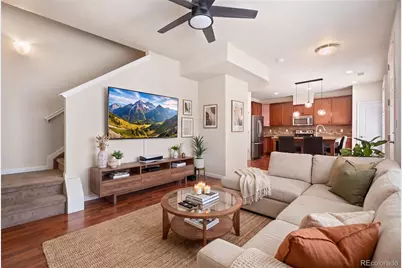 2214 Tamarac Street, Denver, CO 80238 - Photo 2