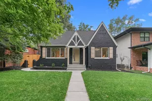 639 Albion St, Denver, CO 80220 - Photo 1