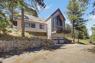419 Wild Horse Circle, Boulder, CO 80304 - Photo 1