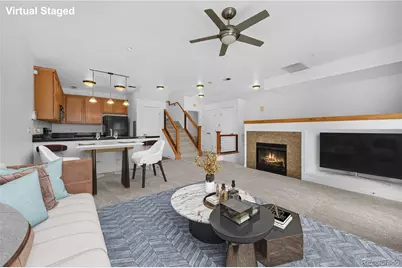4100 Albion Street #305, Denver, CO 80216 - Photo 2