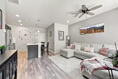 15486 W 64th Loop #C, Arvada, CO 80007 - Photo 1