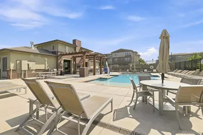 15486 W 64th Loop #C, Arvada, CO 80007 - Photo 24