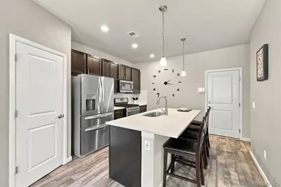 15486 W 64th Loop #C, Arvada, CO 80007 - Photo 6