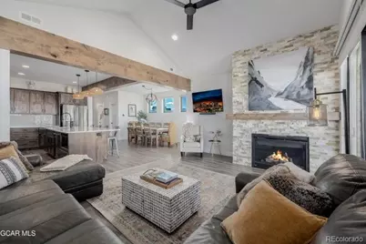 180 Buckhorn Circle, Granby, CO 80446 - Photo 4