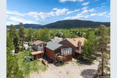 529 Belford Street, Frisco, CO 80443 - Photo 1