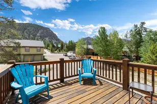 529 Belford St, Frisco, CO 80443 - Photo 2