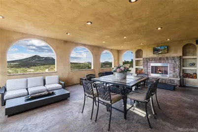 2869 Valley Park Drive, Larkspur, CO 80118 - Photo 14