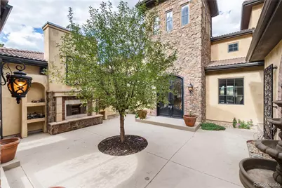 2869 Valley Park Drive, Larkspur, CO 80118 - Photo 6