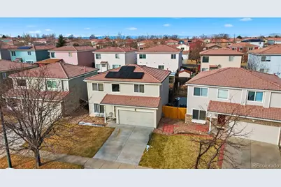 4125 Orleans Court, Denver, CO 80249 - Photo 2