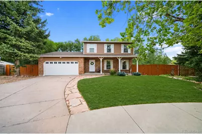 202 Blanca Court, Colorado Springs, CO 80919 - Photo 1