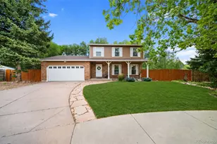 202 Blanca Ct, Colorado Springs, CO 80919 - Photo 1