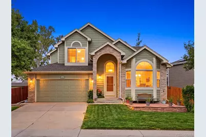 10527 W Cooper Drive, Littleton, CO 80127 - Photo 1
