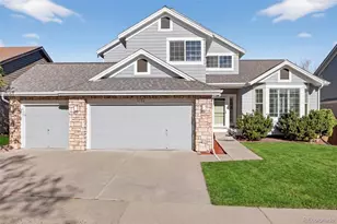 8756 Cresthill Ln, Highlands Ranch, CO 80130 - Photo 2