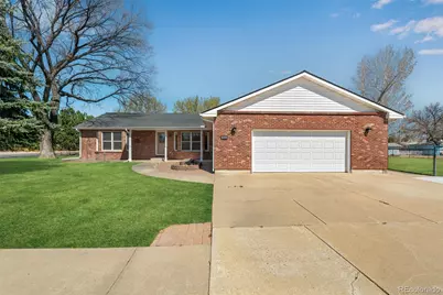 200 E 6th Street, Flagler, CO 80815 - Photo 1
