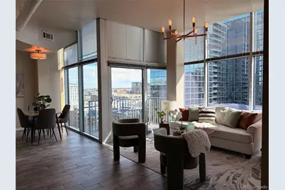 1700 Bassett Street #1101, Denver, CO 80202 - Photo 2