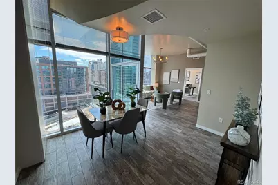 1700 Bassett Street #1101, Denver, CO 80202 - Photo 4