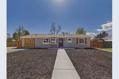 13670 W 51st Place, Arvada, CO 80002 - Photo 2