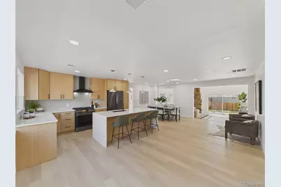 13670 W 51st Place, Arvada, CO 80002 - Photo 8