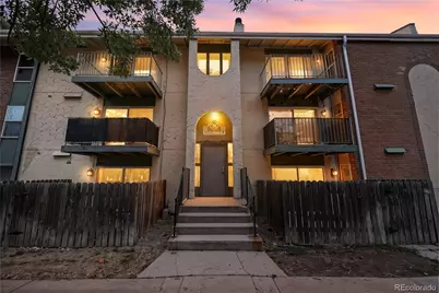 12173 Melody Drive #303, Denver, CO 80234 - Photo 1