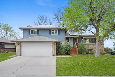 512 Ellis Court, Golden, CO 80401 - Photo 1