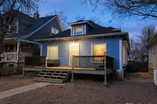 908 W Colorado Ave, Colorado Springs, CO 80905 - Photo 1