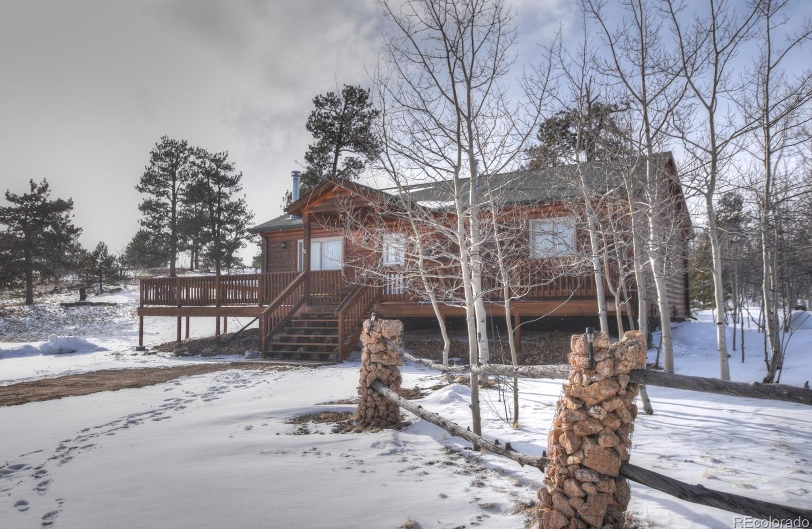 267 Pinto Trl, Fairplay, CO 80432-9801