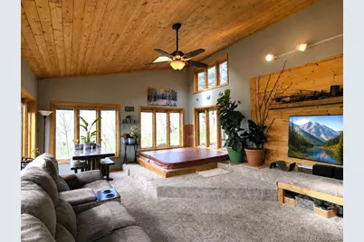 2084 Forbes Park Road, Fort Garland, CO 81133 - Photo 14