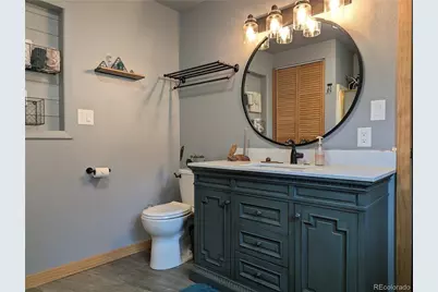 2084 Forbes Park Road, Fort Garland, CO 81133 - Photo 30