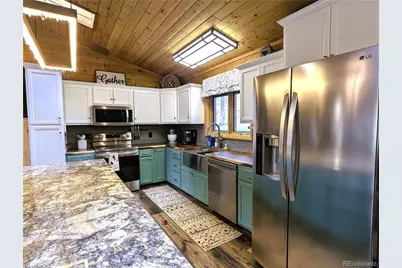 2084 Forbes Park Road, Fort Garland, CO 81133 - Photo 22