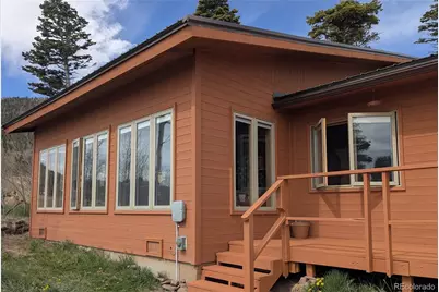 2084 Forbes Park Road, Fort Garland, CO 81133 - Photo 4