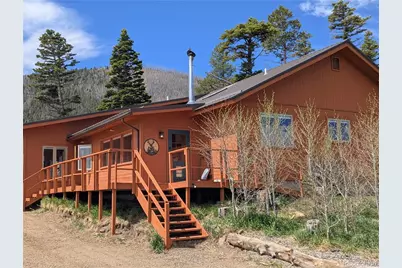 2084 Forbes Park Road, Fort Garland, CO 81133 - Photo 38