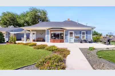 683 2nd Street, Nunn, CO 80648 - Photo 1