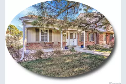 2441 E Geddes Avenue, Centennial, CO 80122 - Photo 1