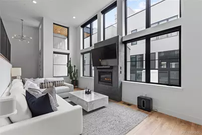 818 Ash Street #3, Denver, CO 80220 - Photo 2