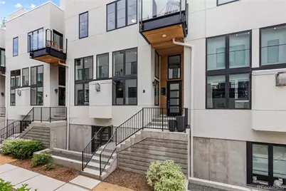 818 Ash Street #3, Denver, CO 80220 - Photo 6