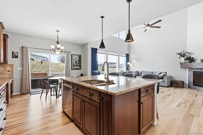 2815 Dreamcatcher Loop, Castle Rock, CO 80109 - Photo 14