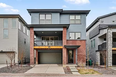 15654 W Girard Avenue, Morrison, CO 80465 - Photo 1