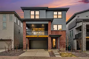 15654 W Girard Ave, Morrison, CO 80465 - Photo 1