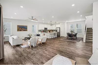 15654 W Girard Avenue, Morrison, CO 80465 - Photo 12