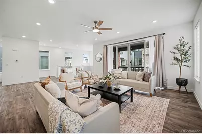 15654 W Girard Avenue, Morrison, CO 80465 - Photo 4