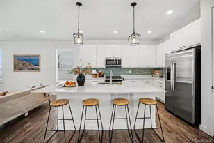 15654 W Girard Ave, Morrison, CO 80465 - Photo 2