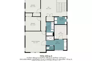 15654 W Girard Ave, Morrison, CO 80465 - Photo 44