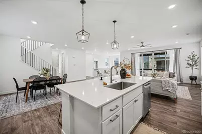 15654 W Girard Avenue, Morrison, CO 80465 - Photo 14